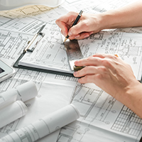 Ausbildung zum<br />Techn. Systemplaner (m/w/d)