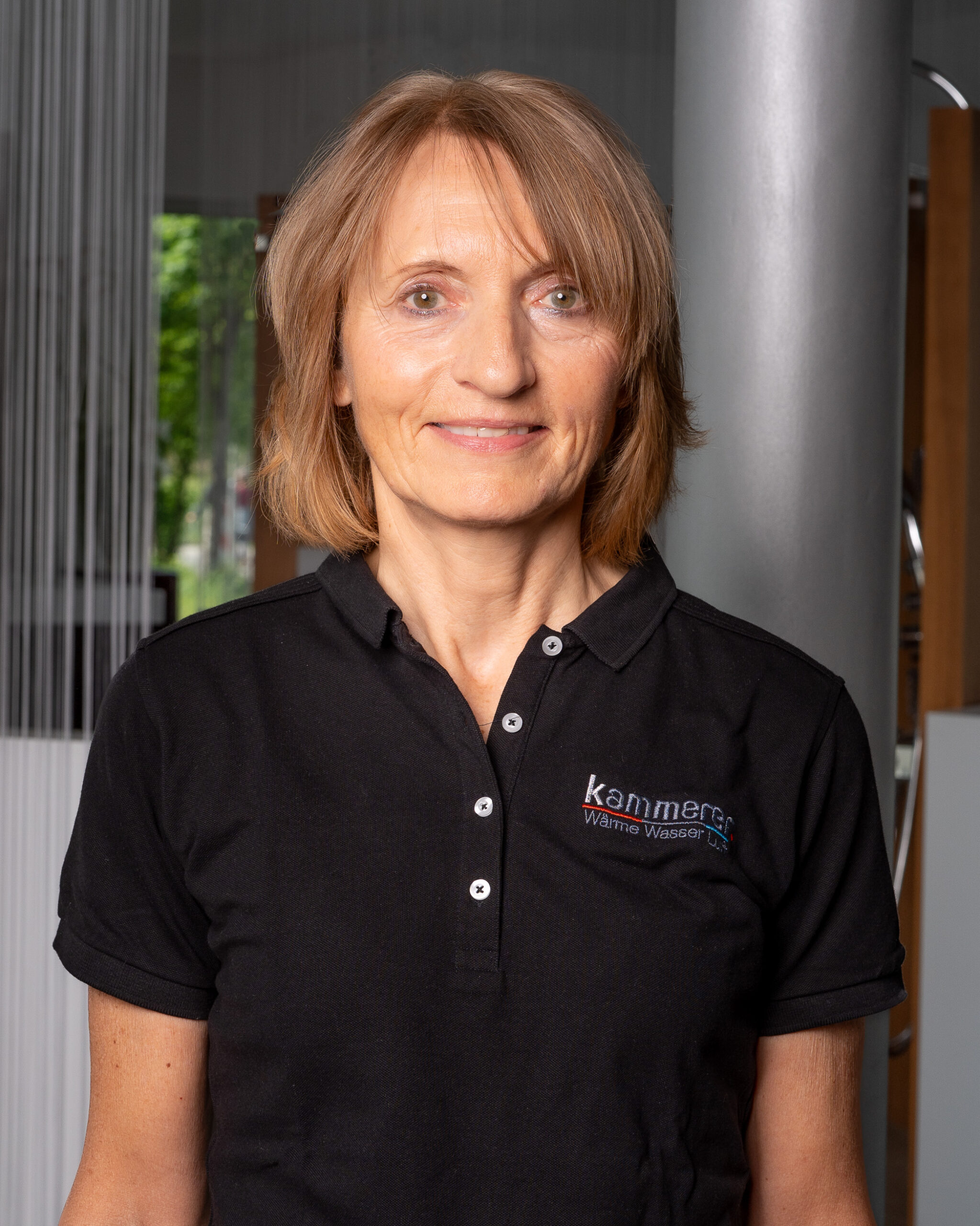 Gertrud Kammerer